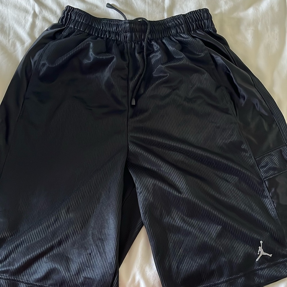 Men’s Jordan athletic shorts